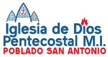 Videos Only – Iglesia de Dios Pentecostal MI Poblado San Antonio